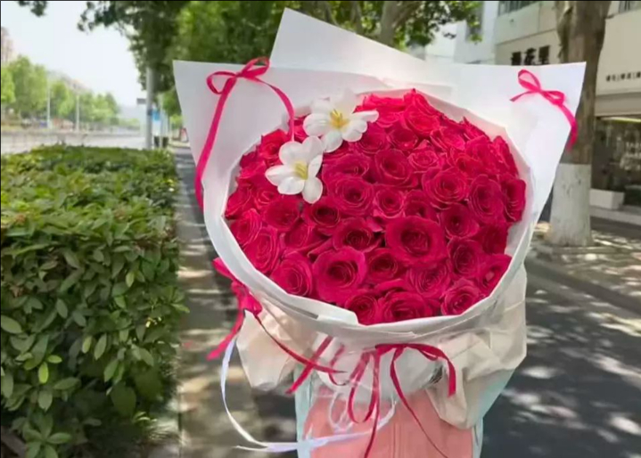 郴州永兴县花店