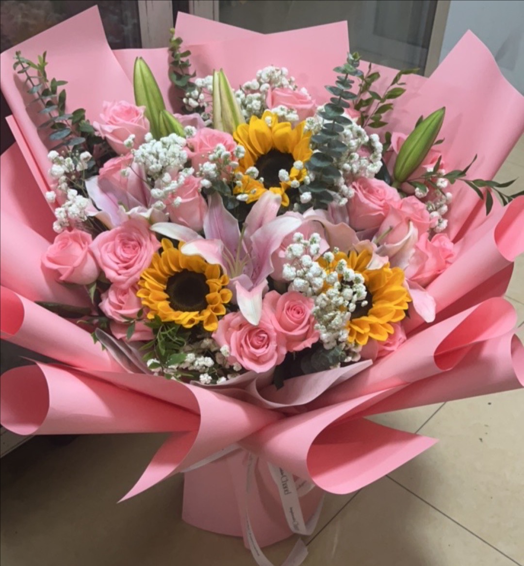 郴州永兴县花店